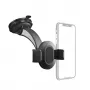 Passive holder Hama Move 00201513 for Mobile phone/Smartphone Black