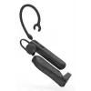 Hama MyVoice Station Headset Wireless Ear-hook Office/Call center Bluetooth Black
