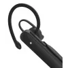 Hama MyVoice Station Headset Wireless Ear-hook Office/Call center Bluetooth Black