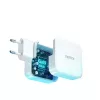 Charger Indoor Choetech PD8002 Universal White