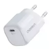 Charger CHOETECH PD5007 30W USB-C Power Delivery fast charging for phones and tablets