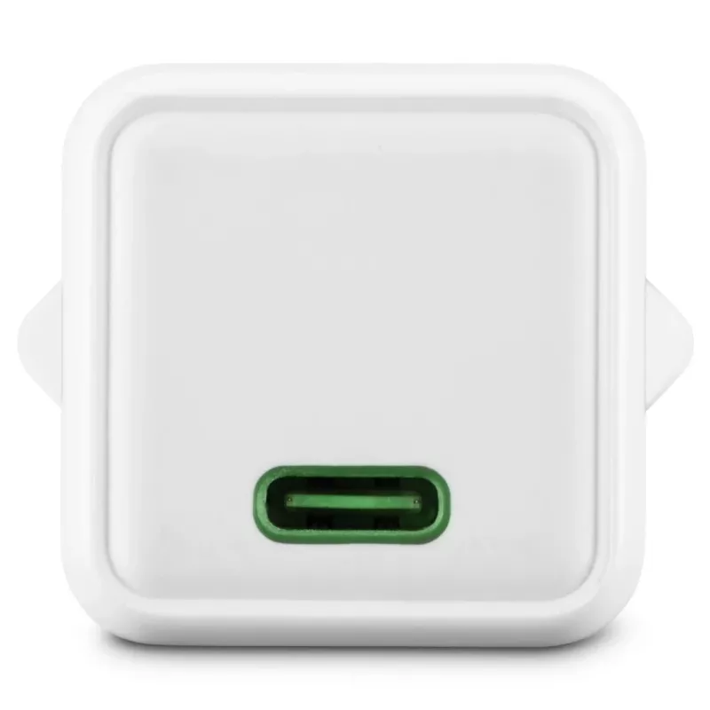 Hama 00201981 mobile device charger Headset, Power bank, Smartphone, Tablet White AC Fast charging Indoor