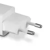 Charger Indoor Hama 00201980 Fast Charging White USB Type-C