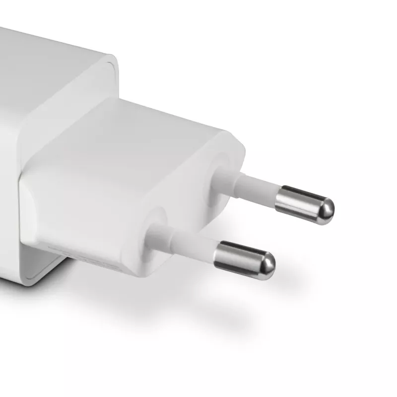 Charger Indoor Hama 00201980 Fast Charging White USB Type-C