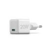 Charger Indoor Hama 00201980 Fast Charging White USB Type-C