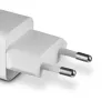 Hama 00201982 mobile device charger Smartphone, Tablet White AC Fast charging Indoor