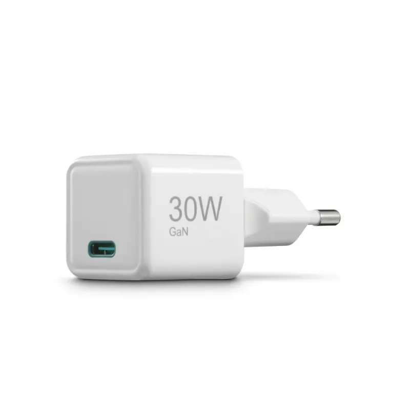 Hama 00201982 mobile device charger Smartphone, Tablet White AC Fast charging Indoor