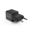 Hama 00201984 mobile device charger Smartphone Black AC Fast charging Indoor