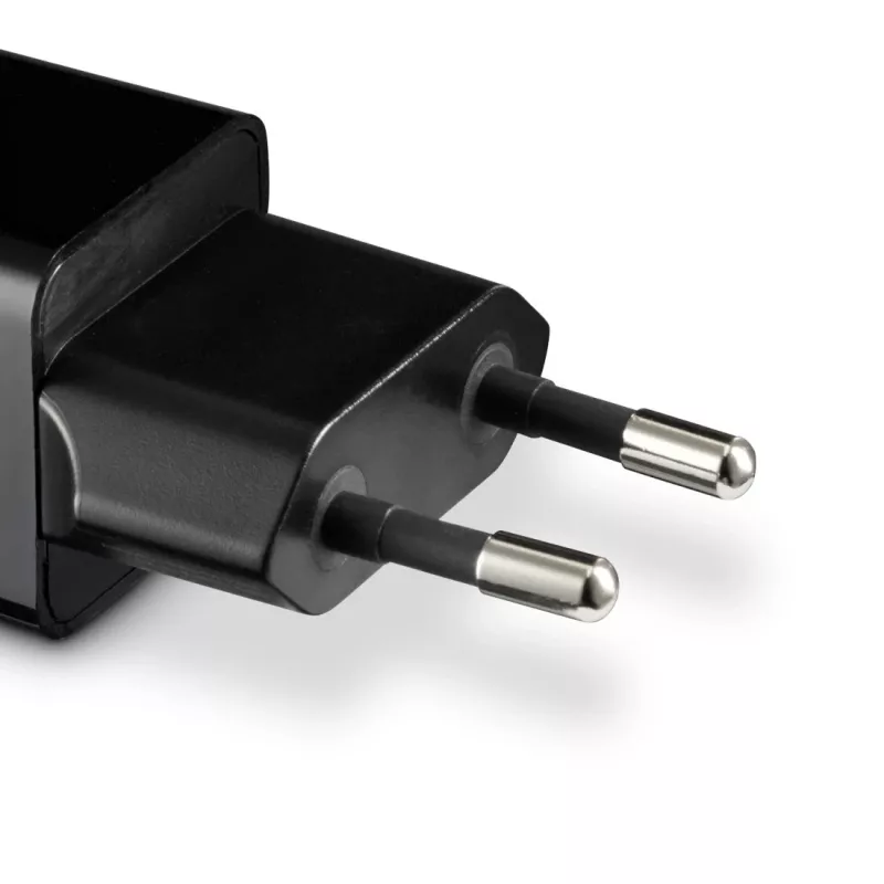 Hama 00201984 mobile device charger Smartphone Black AC Fast charging Indoor