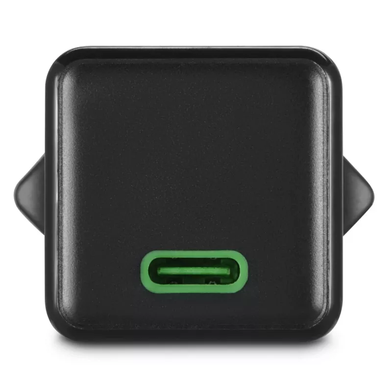 Hama 00201985 mobile device charger Smartphone Black AC Fast charging Indoor