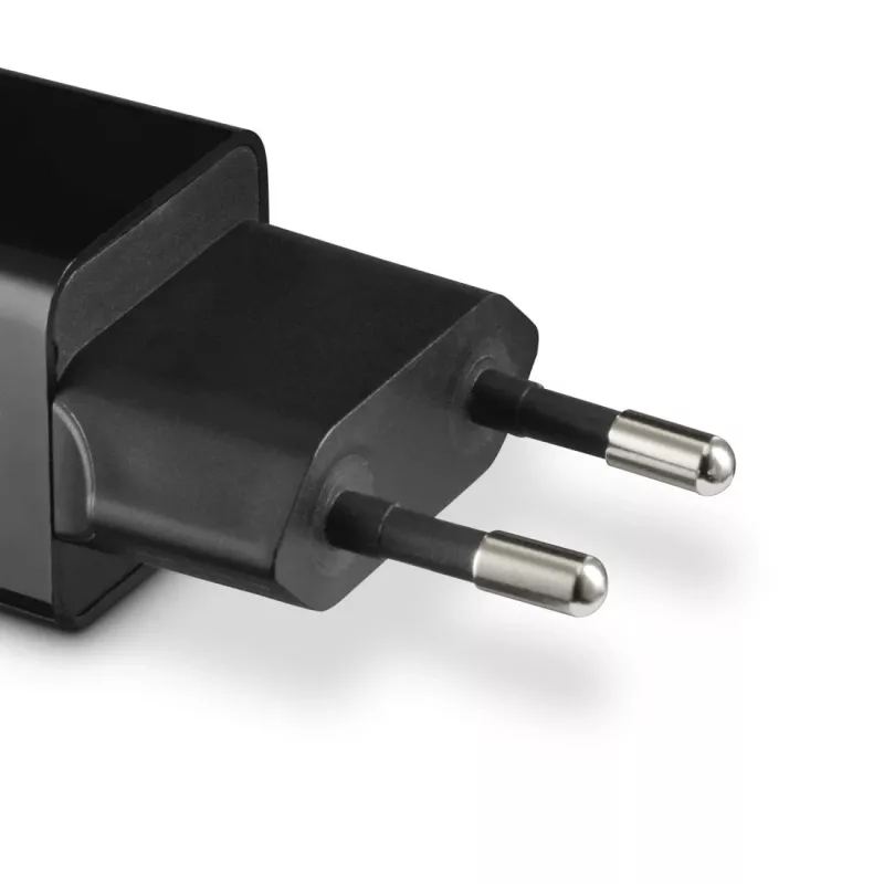 Hama 00201985 mobile device charger Smartphone Black AC Fast charging Indoor