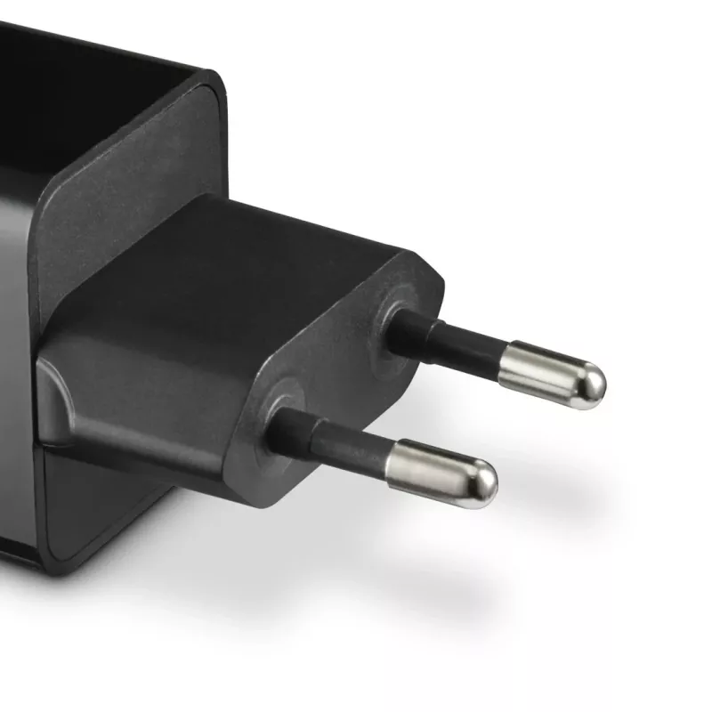 Hama 00201987 mobile device charger Laptop, Smartphone, Tablet Black AC Fast charging Indoor