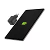 Hama 00201987 mobile device charger Laptop, Smartphone, Tablet Black AC Fast charging Indoor