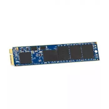 SSD disk OWC 250GB 2.5 inch SATA Aura Pro 6G
