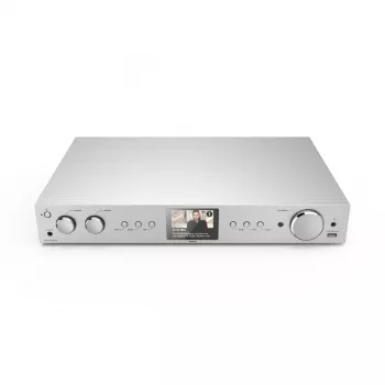 Personal Radio Hama DIT2105SBTX Digital Tuner DAB+ Wi-Fi Bluetooth