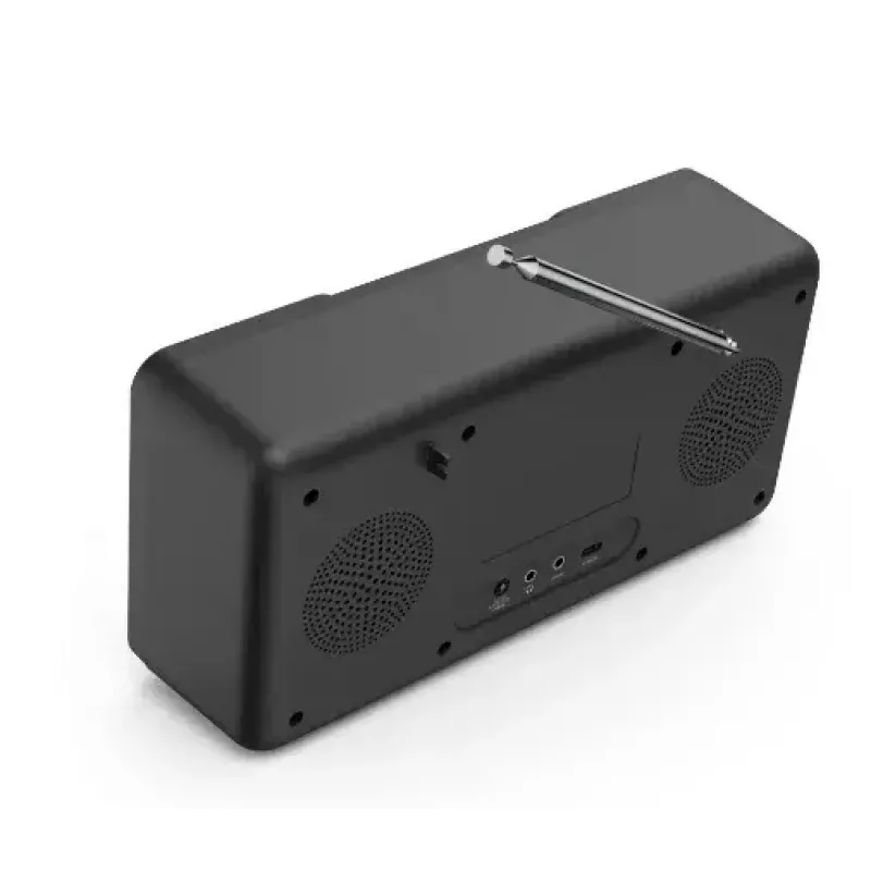 Personal Radio Hama 00054257 Digital Tuner DAB DAB+ FM 3W