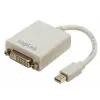 Mini DisplayPort to DVI Adapter LogiLink CV0037