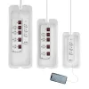 Cable box LogiLink KAB0078 Universal White 3 pcs