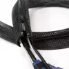 Cable Sleeve LogiLink KAB0046 Black