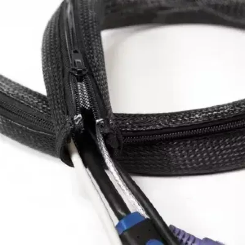 Cable Sleeve LogiLink KAB0046 Black