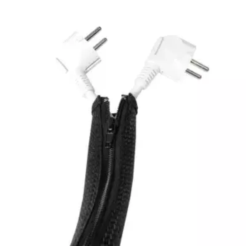 Cable Sleeve LogiLink KAB0046 Black