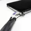 Cable Sleeve LogiLink KAB0046 Black