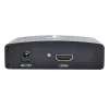 VGA and Audio To HDMI Converter Lindy 38165