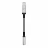 3.5 mm USB cable 3MK Jack 3.5 mm 1 pc USB-C to Jack 3.5 mm