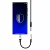 3.5 mm USB cable 3MK Jack 3.5 mm 1 pc USB-C to Jack 3.5 mm