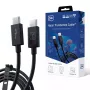 3mk Hyper Thunderbolt 4 Pro Cable, 240 W, 1 m