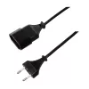 LogiLink Cable 2m 2xCEE 7/16