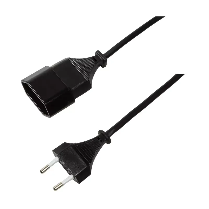 LogiLink Cable 2m 2xCEE 7/16