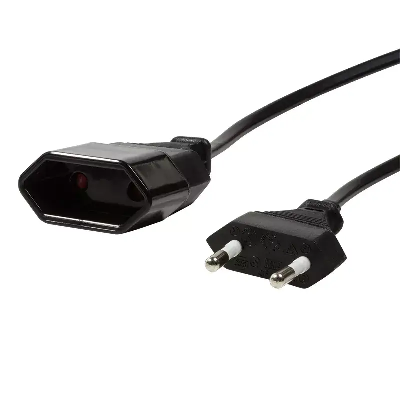LogiLink Cable 2m 2xCEE 7/16