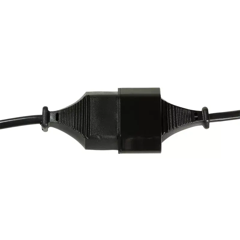 LogiLink Cable 2m 2xCEE 7/16