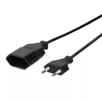 Power Cable LogiLink 3m 2xCEE 7/16