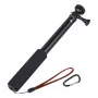 Hama 00004299 selfie stick Black