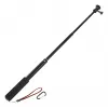 Hama 00004299 selfie stick Black