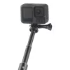 Hama 00004299 selfie stick Black