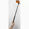 Hama 00004299 selfie stick Black