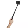 Hama 00004299 selfie stick Black