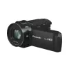 Handheld camcorder Panasonic HC-V900E-K 8.57 MP 24x Optical Zoom