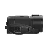 Handheld camcorder Panasonic HC-V900E-K 8.57 MP 24x Optical Zoom