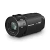 Handheld camcorder Panasonic HC-V900E-K 8.57 MP 24x Optical Zoom