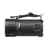 Handheld camcorder Panasonic HC-V900E-K 8.57 MP 24x Optical Zoom