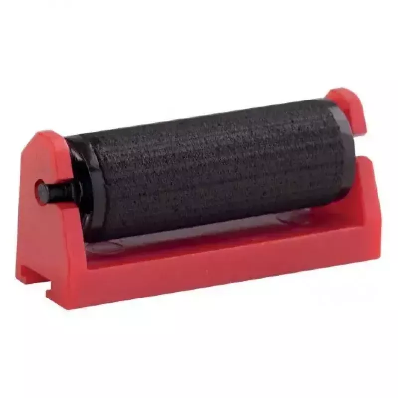 Printer ink roller Avery IRAV5 Inkjet Black 161mm Width
