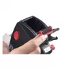 Printer ink roller Avery IRAV5 Inkjet Black 161mm Width