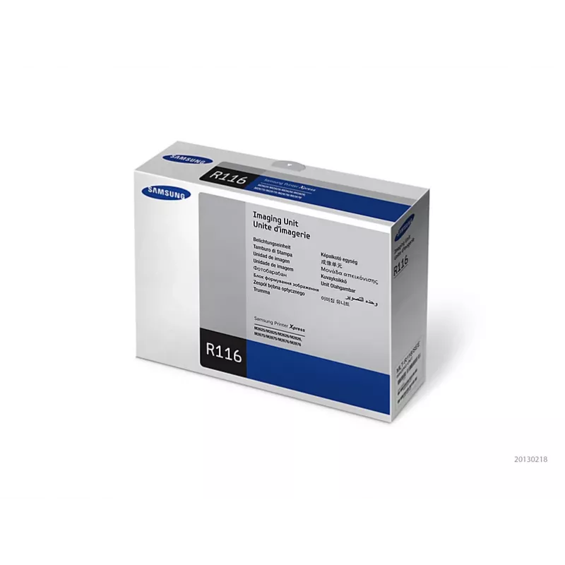 Toner Cartridge Samsung MLT-R116 Black Laser Printing