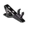 Hama Smart Black Clip-on microphone