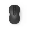 Hama MW-650 mouse Office Right-hand Bluetooth + USB Type-A Optical 2400 DPI