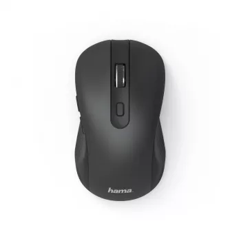 Hama MW-650 mouse Office Right-hand Bluetooth + USB Type-A Optical 2400 DPI